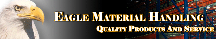 Eagle Material Handling